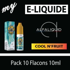 Alfaliquid Cool n'Fruit