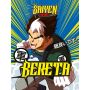 BERETA - SAIYEN VAPORS 50ml