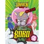 BOBO - SAIYEN VAPORS 50ml